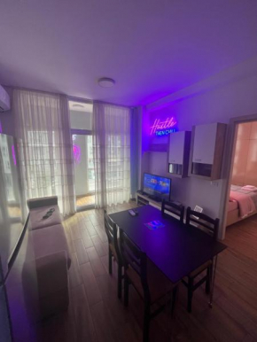 Stylish apartament with Ps4 at Kika2